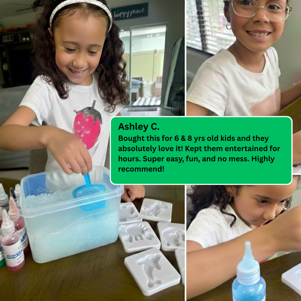 Aurano Magic Water Elf Deluxe Kit™