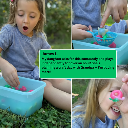 Aurano Magic Water Elf Deluxe Kit™