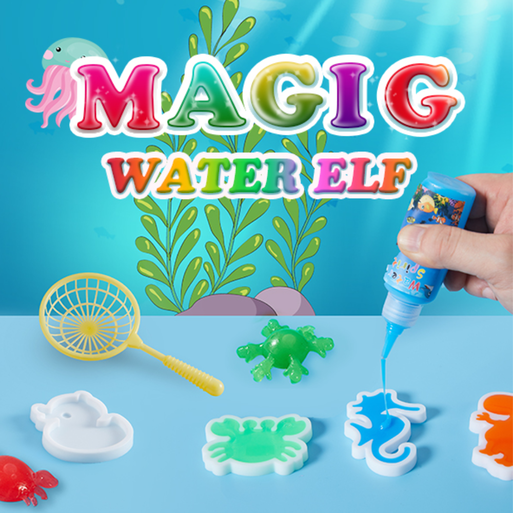 Aurano Magic Water Elf Deluxe Kit™