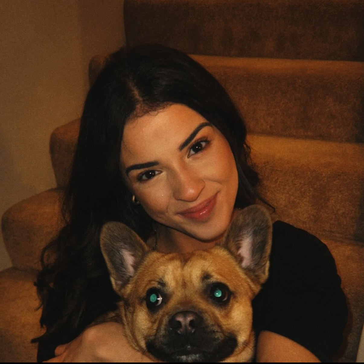 Rachel T, New York, NY