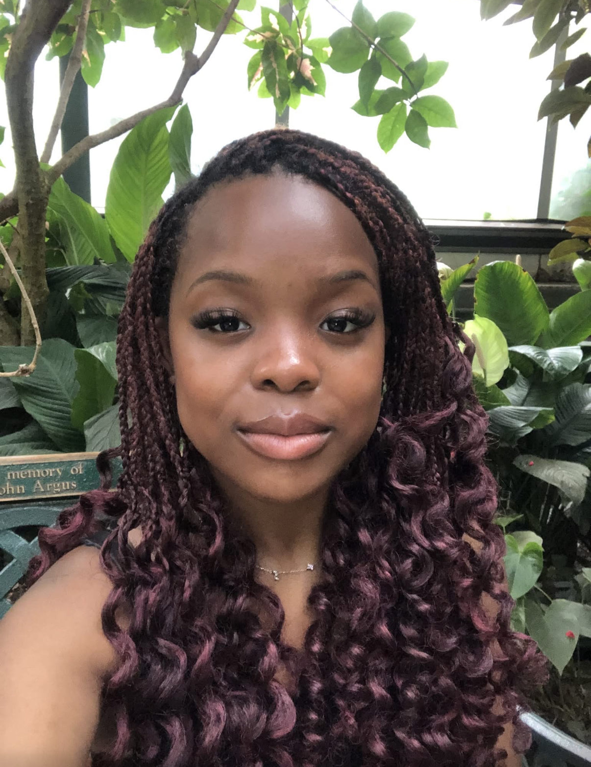 Aaliyah R., Chicago, IL