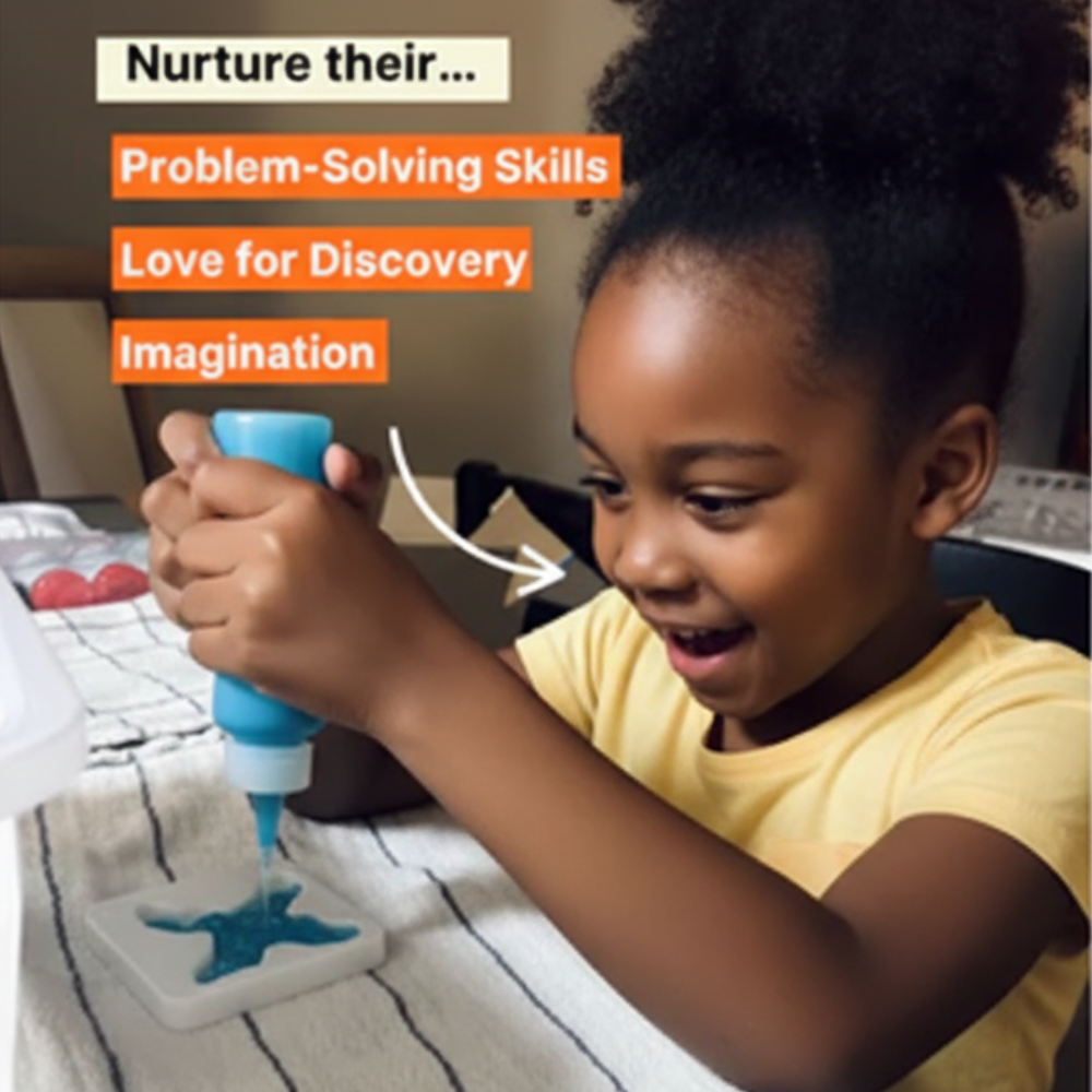 Aurano Magic Water Elf Deluxe Kit™