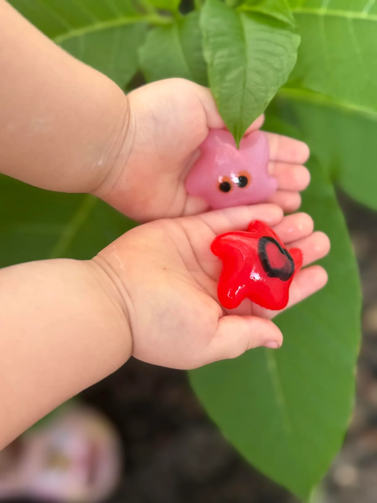 Aaliyah R., Chicago, IL